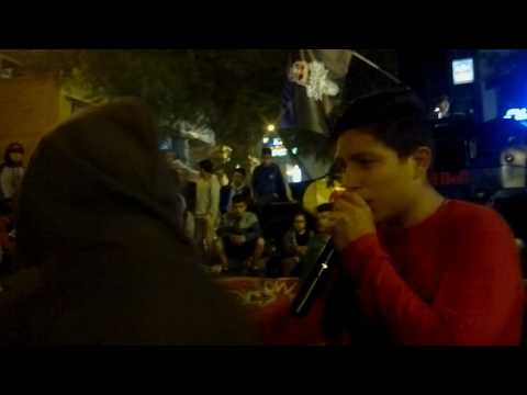 Activación Red Bull 2016 ELE EFE - 8 SJL