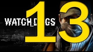 Watch Dogs Gameplay Español Parte 13 Matando A Crispin TheJairovY