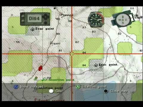 lets play operation flashpoint elite cold war crisis campaign xbox-23