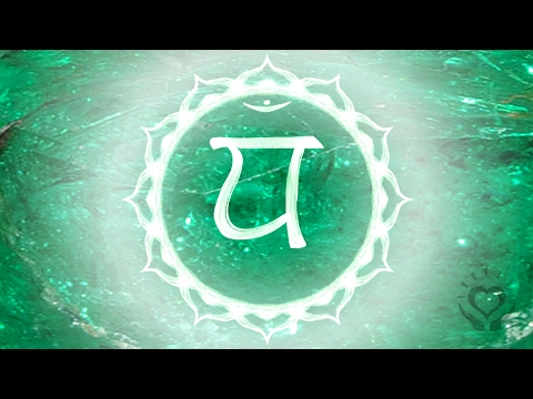 Reiki for Heart Chakra | Balance for the Fourth Chakra | Anahata Energy Healing