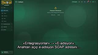E-Adisyon Nedir, Nasıl Kullanılır?