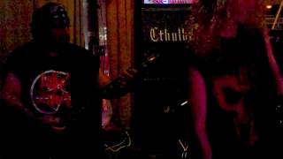 Impulse To Disembowel