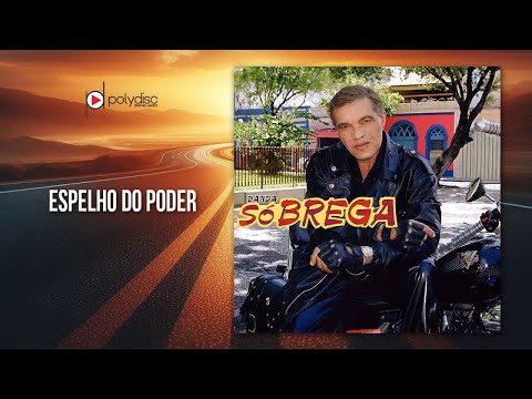 Banda Só Brega - Espelho do Poder