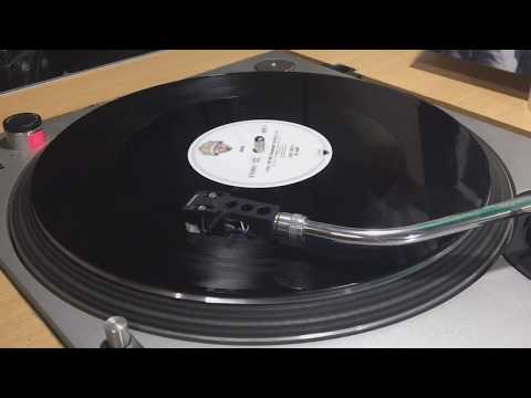 a-ha ‎– Take On Me (Extended Version) 12" [1985]