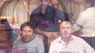 preview picture of video 'MY FAMILY BY ABDUL BARI SHAH.wmv'