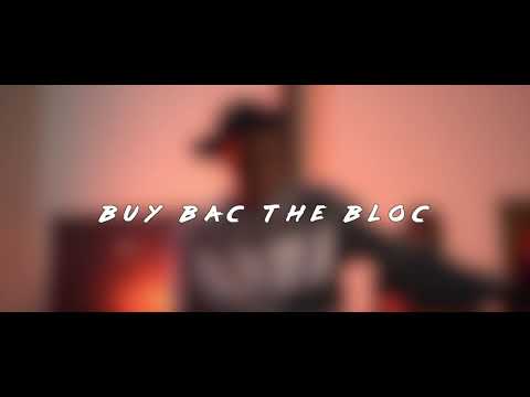 Carus2cold ft. Cocaine Mali - Buy Bac Da Bloc
