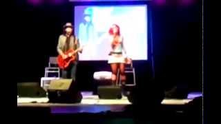 Cordones de Mimbre (El Drogas) Rakel Winchester y Fernando Vacas