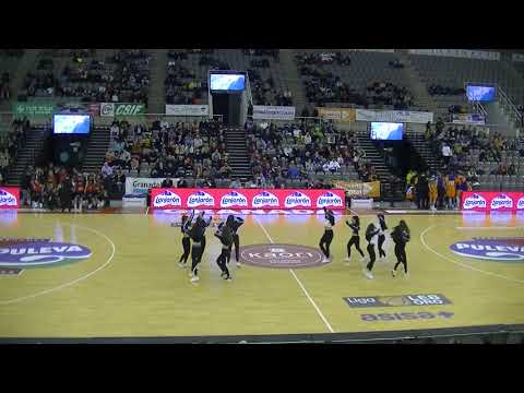 17ªJ.COVIRAN GRANADA 70-78 LEYMA B. CORUÑA. LEB ORO 2019-20