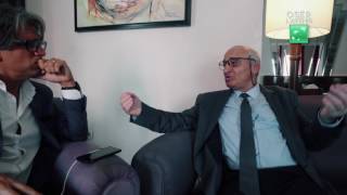 Oser L'avenir - Entretien avec Rachid Yazami