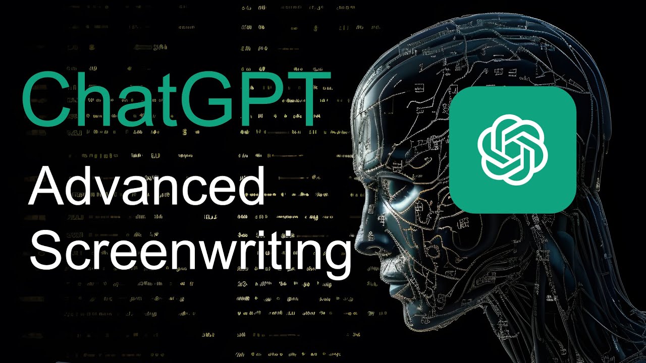 How to Use ChatGPT to Write Compelling Screenplays: A Step-by-Step Guide