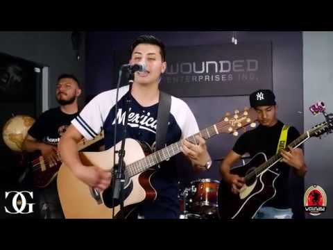 Ramon Barron - 100 Dias 100 Noches