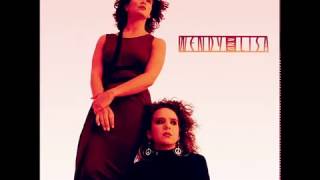 Wendy &amp; Lisa - Waterfall [single version]
