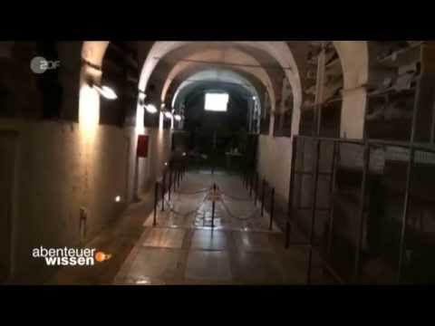 Die Katakomben von Palermo   ZDF-2010-1280p