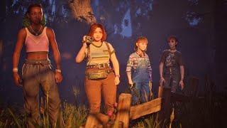 Lost Records. Ghosts, Jump scares and trypophobia?