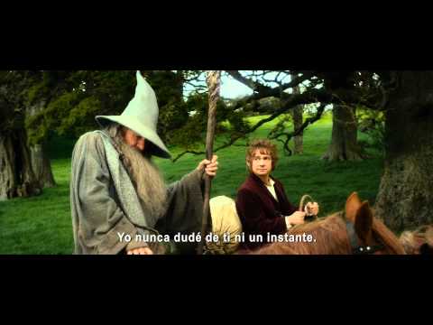 The Hobbit: An Unexpected Journey (International TV Spot 2)