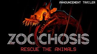 Zoochosis