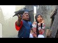 UKITEMBEA NA MKE WA MGANGA MTUKUFU