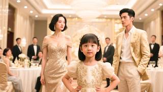 [Multi SUB] 《乡下来的乌鸦嘴，其实是福星2》被视为灾星的乡下女孩，回到豪门后，用一次次精准预言，打脸所有轻视她的人，成了全家争抢的福星！#逆袭 #热血 #完整版 #最火短剧推荐 #短剧全集