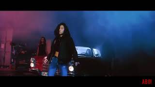 Fard - ÜFF ÜFF (Official Video)