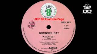 Doctor's Cat - Watch Out! (Vocal Extended Version)