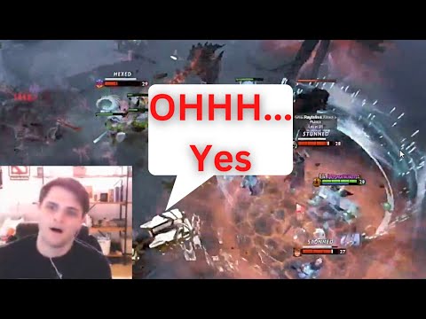 Team Fart Studios Orgasmic Victory in Semifinals of DPC NA 2023 Open Qualifier 3 Dota 2