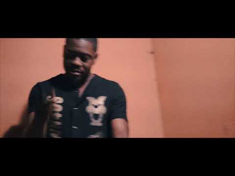 An4knee- On Gang (Official Video) feat. Hollywood Keefy "Our Place pt.3"