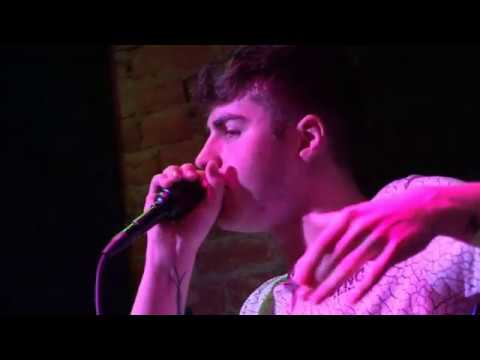 Villain Showcase // 2018 Ohio Beatbox Battle