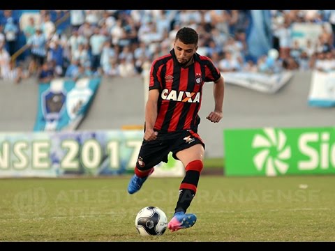 Melhores momentos: Londrina 2 (3) x (5) 1 Atlético Paranaense