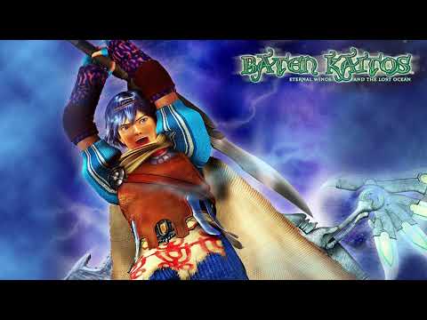 Baten Kaitos OST | House of Cards [Extended]
