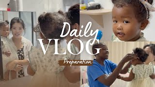 Big Plans! Family Coming & A Few Days of Fun in Beijing 🎉 | Packing Vlog #familyvlog #dailylife