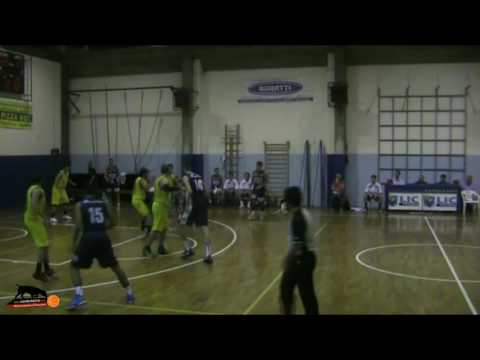 Verolese Lic   Bluorobica BG sintesi