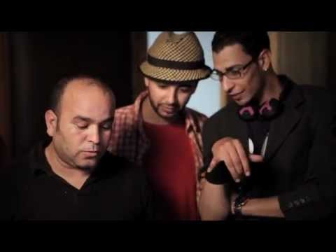 Si Lemhaf - Enti Essout | إنت الصوت  (Yasser Jradi, Badiaa Bouhrizi,Bendirman,Nawal,Armada Bizerta)