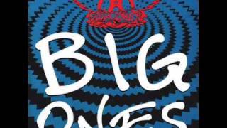 What It Takes - AeroSmith - Big Ones