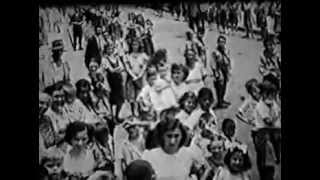 preview picture of video 'Taquaritinga no final da década de 40'