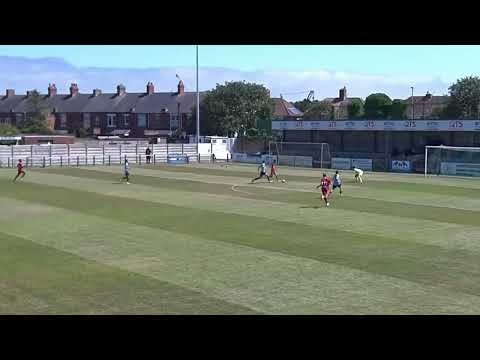 End Product &mdash; chances created, assists and goals