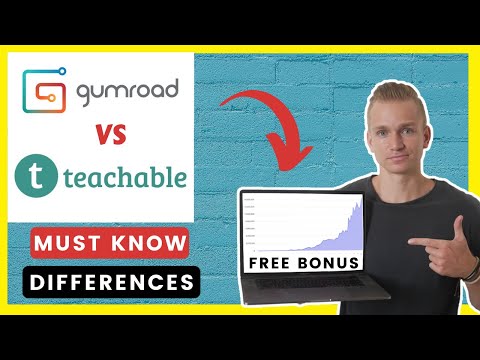 Gumroad vs Payhip Review 2025 Best Platform To Sell Digital Products