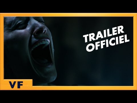 Alien : Covenant - Bande annonce [Officielle] VF HD