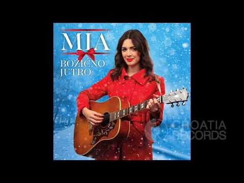 MIA DIMŠIĆ - PJESMA PRIJATELJA