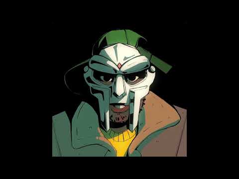 [FREE] MF DOOM Type Beat - "Zora"
