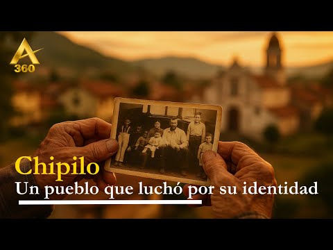 🇮🇹✨ CHIPILO: El Pueblo Italiano que Sobrevive en México 🇲🇽💖 | ¡Tienes que Conocerlo! 🌍🧀