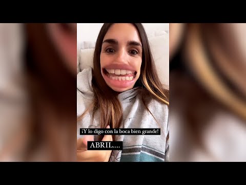 Elena Furiase recalls her fun April-close moment 14 years later.