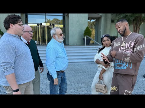 Bethany’s family finds out her husband tried to put hands on Chase