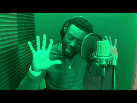 ImRell - Broken Promises (Studio Performance)