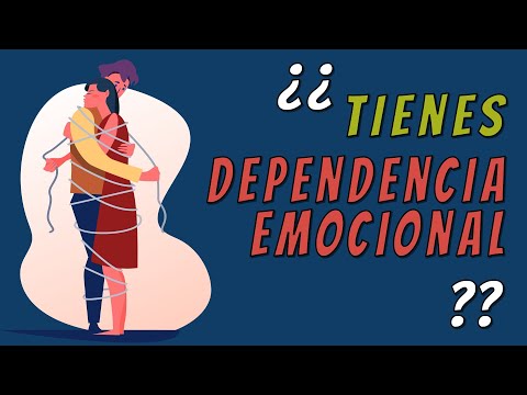 6 señales de que tienes DEPENDENCIA EMOCIONAL