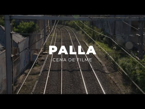 Palla - Cena de filme - Isolamento Music Lab 2021
