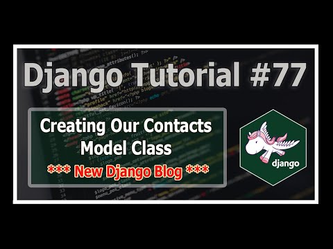 Django Course Announcement | Python Django Tutorials In Hindi 0