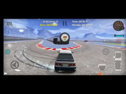 Drift Master: Real Car Racing video thumbnail