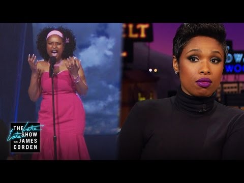 Jennifer Hudson's 'American Idol' Memories