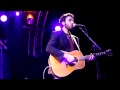 dead end driving~Ari Hest~live~12th & porter~april 12, 2011