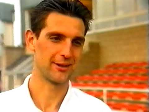 Cappellen FC - Beerschot VAC 1995-1996